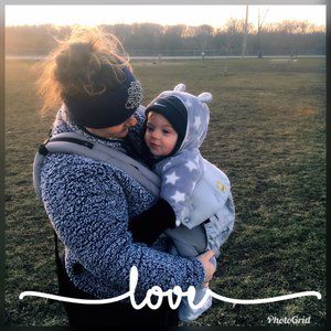 Meet your Posher, Stephanie